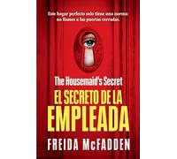 El secreto de la empleada / The Housemaid's Secret