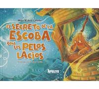 El secreto de la escoba con los pelos lacios
