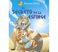 El Secreto De La Esfinge