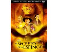 El Secreto De La Esfinge [Import]