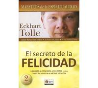 El Secreto de la Felicidad [Import allemand]