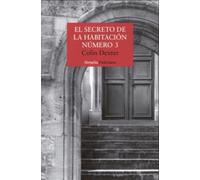 El secreto de la habitación número 3: Serie del inspector Morse 7