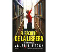 El secreto de la librera