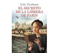 El secreto de la librera de París