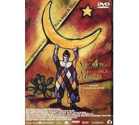El Secreto De La Magia (Import Dvd) (2012) Varios