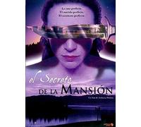 El Secreto De La Mansion (Import Dvd) (2011) Natalie Press; Hugh Bonneville; A