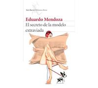 El secreto de la modelo extraviada