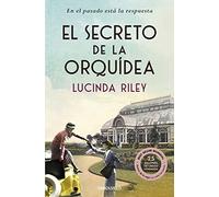 El secreto de la orquidia/ The Orchid House
