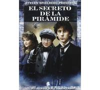 El Secreto De La Piramide [Import]