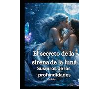 El secreto de la sirena de la luna: Susurros de las profundidades