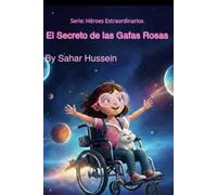 EL SECRETO DE LAS GAFAS ROSAS