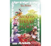 El secreto de las hadas de las flores