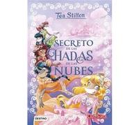El Secreto De Las Hadas De Las Nubes Stilton, Tea (Auteur)