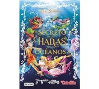 El secreto de las hadas de los océanos