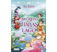 El secreto de las hadas del lago