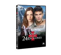 El Secreto De Los 24 Escalones [Import]