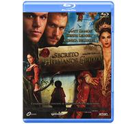 El Secreto De Los Hermanos Grimm [Blu-Ray] [Import]