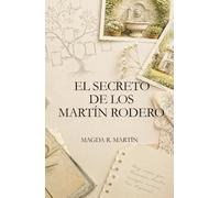 EL SECRETO DE LOS MARTÍN RODERO: Nuestra Casa, el Árbol de la Mimosa