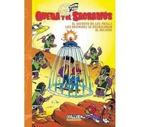 El Secreto De Los Trolls/Los Kromoks Se Desmelenan/El Becario - [Livre en VO] Gos, Walt (Auteur)