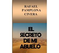 EL SECRETO DE MI ABUELO