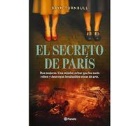 El secreto de París / The Paris Deception
