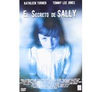 El Secreto De Sally [Import]