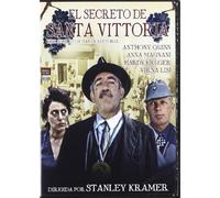 El Secreto De Santa Victoria [Import]