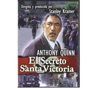 El Secreto De Santa Victoria - Le Secret De Santa Vittoria - The Secret Of Santa Vittoria (1969)