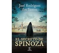 El secreto de Spinoza