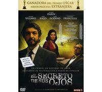 El Secreto De Sus Ojos