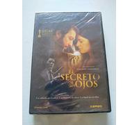 El Secreto De Sus Ojos