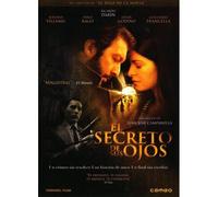 Dr. Oetker – El Secreto de sus ojos