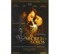 El Secreto De Sus Ojos – Import – 2009