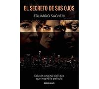 El Secreto De Sus Ojos / Secret In Their Eyes
