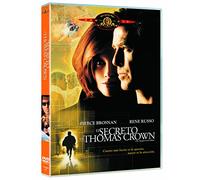El Secreto De Thomas Crown
