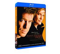 El Secreto De Thomas Crown [Blu-Ray] [Import]