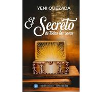 El secreto de todas las cosas