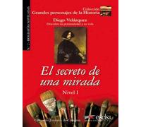 El secreto de una mirada