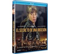 El secreto de una obsesion-BD [Blu-Ray]
