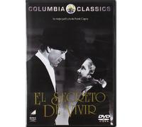 El Secreto De Vivir [Import]
