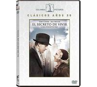 El Secreto De Vivir (Import Dvd) (2011) Gary Cooper; Jean Arthur; Frank Capra;