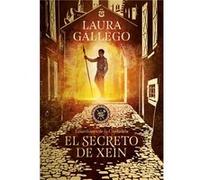 El Secreto De Xein - [Livre en VO] Gallego, Laura (Auteur)
