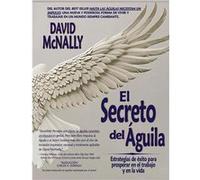 El Secreto Del Aguila - David McNally - Calumet Editions - Livre en Anglais - Paperback David McNallyDavid McNally (Auteur)