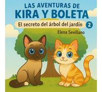 El secreto del árbol del jardín