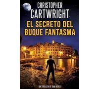El secreto del buque fantasma
