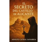 EL SECRETO DEL CASTILLO DE ALICANTE: Relatos Cortos