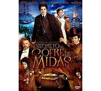El Secreto Del Cofre De Midas