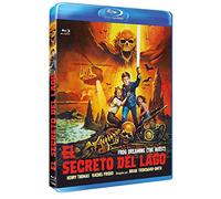 Le Secret du lac (1986) / Frog Dreaming (The Quest)