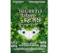 El Secreto Del Libro De Kells (Import)