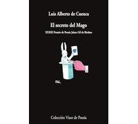 El secreto del mago